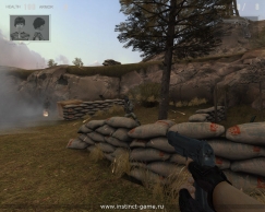 画像ギャラリー No.013のサムネイル画像 / ロシア製サバイバルホラーFPS「インスティンクト（日本語マニュアル付き英語版）」，オーバーランドより本日発売