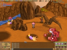 画像ギャラリー No.004のサムネイル画像 / 「Nea-Dea Online」，正式サービス開始までのアップデート内容を発表