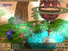 画像ギャラリー No.005のサムネイル画像 / 「Nea-Dea Online」，正式サービス開始までのアップデート内容を発表