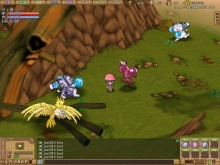 画像ギャラリー No.006のサムネイル画像 / 「Nea-Dea Online」，正式サービス開始までのアップデート内容を発表