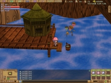 画像ギャラリー No.007のサムネイル画像 / 「Nea-Dea Online」，正式サービス開始までのアップデート内容を発表
