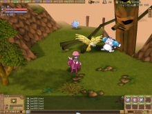 画像ギャラリー No.009のサムネイル画像 / 「Nea-Dea Online」，正式サービス開始までのアップデート内容を発表