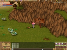 画像ギャラリー No.010のサムネイル画像 / 「Nea-Dea Online」，正式サービス開始までのアップデート内容を発表