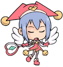 画像ギャラリー No.048のサムネイル画像 / 「ニアディアオンライン」第2次オープンβテストが12月17日スタート