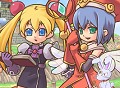 「Nea-Dea Online」12月20日に正式サービス開始決定，本日より第2次オープンβテスト開催