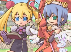 画像ギャラリー No.002のサムネイル画像 / 「Nea-Dea Online」12月20日に正式サービス開始決定,本日より第2次オープンβテスト開催