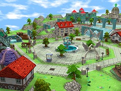 画像ギャラリー No.005のサムネイル画像 / 「Nea-Dea Online」12月20日に正式サービス開始決定,本日より第2次オープンβテスト開催