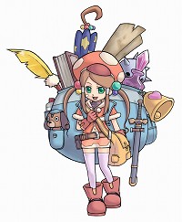画像ギャラリー No.005のサムネイル画像 / 「Nea-Dea Online」にガチャ機能「ニアたま」が登場
