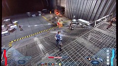 画像ギャラリー No.001のサムネイル画像 / Gas Poweredの新作RPG「Space Siege」,最新プレイムービー公開