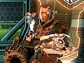 ［E3 2008＃15］SEGAとGas Powered Gamesのタッグ。「Dungeon Siege」の精神的な続編「Space Siege」とは 