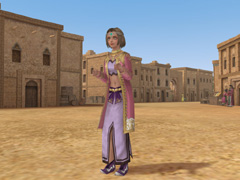 画像ギャラリー No.003のサムネイル画像 / コーエー,「大航海時代 Online 〜Cruz del Sur〜」のアップデートChapter5「Menace of Ottoman」の新情報を公開
