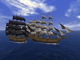 大航海時代 Online 〜Cruz del Sur〜