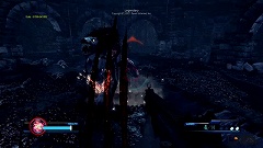 画像ギャラリー No.001のサムネイル画像 / ホラーFPS「Legendary」，狼男との対決シーンが収録されたムービー