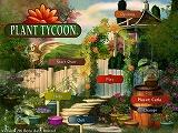 Plant Tycoon（Macintosh）