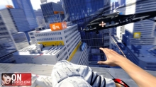 画像ギャラリー No.002のサムネイル画像 / EA DICEの新作「Mirror’s Edge」，最新スクリーンショットが公開