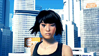 画像ギャラリー No.001のサムネイル画像 / 「Mirror’s Edge」,高層ビル群を疾走するプレイムービー