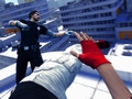 エレクトロニック・アーツ，EA DICEの新作「ミラーズエッジ」を2008年11月に発売