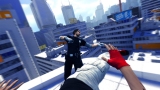 画像ギャラリー No.006のサムネイル画像 / エレクトロニック・アーツ,EA DICEの新作「ミラーズエッジ」を2008年11月に発売
