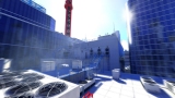 画像ギャラリー No.008のサムネイル画像 / エレクトロニック・アーツ,EA DICEの新作「ミラーズエッジ」を2008年11月に発売