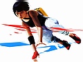 ［GC 2008＃46］EA DICEの「Mirror’s Edge」は，エポックメイキングなゲームを目指して開発中