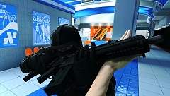 画像ギャラリー No.004のサムネイル画像 / ［GC 2008＃46］EA DICEの「Mirror’s Edge」は，エポックメイキングなゲームを目指して開発中