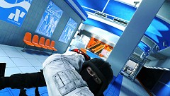 画像ギャラリー No.007のサムネイル画像 / ［GC 2008＃46］EA DICEの「Mirror’s Edge」は，エポックメイキングなゲームを目指して開発中