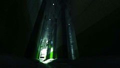 画像ギャラリー No.017のサムネイル画像 / ［GC 2008＃46］EA DICEの「Mirror’s Edge」は，エポックメイキングなゲームを目指して開発中