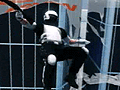 EAと2KがNVIDIA PhysXのライセンスを取得。さらに「Mirror's Edge」で，PhysXの効果を比較できるムービーが公開