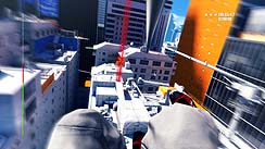 画像ギャラリー No.010のサムネイル画像 / より速く！　より高く！　より遠くへ！　PC版がリリースされた「ミラーズエッジ」のレビューを掲載