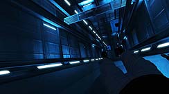 画像ギャラリー No.020のサムネイル画像 / より速く！　より高く！　より遠くへ！　PC版がリリースされた「ミラーズエッジ」のレビューを掲載