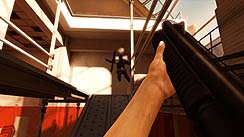 画像ギャラリー No.024のサムネイル画像 / より速く！　より高く！　より遠くへ！　PC版がリリースされた「ミラーズエッジ」のレビューを掲載