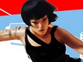 あのフェイスが2Dに？　ブラウザで遊べる，「Mirror’s Edge」の横スクロールゲームが公開