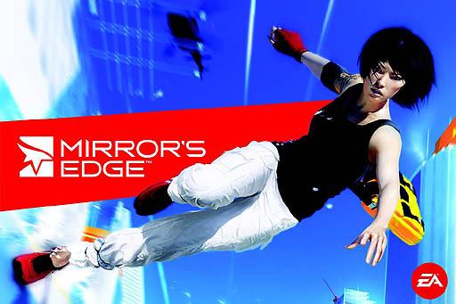 画像ギャラリー No.001のサムネイル画像 / EA DICEが「Mirror's Edge 2」を開発しているのは常識。元EA DICEのゼネラルマネージャーがTwitterで語る
