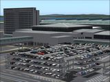 大空にこだわろう！みんなの空港4