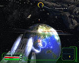 画像ギャラリー No.003のサムネイル画像 / SFテレビドラマをゲーム化した「Battlestar Galactica」のデモ版をUp