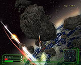 画像ギャラリー No.012のサムネイル画像 / SFテレビドラマをゲーム化した「Battlestar Galactica」のデモ版をUp