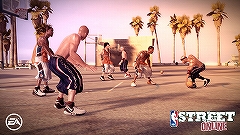 画像ギャラリー No.002のサムネイル画像 / ［韓国ゲーム事情＃863］「NBA Street Online」，2008年上半期内に韓国CBTがスタート