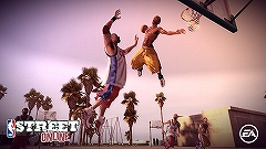 画像ギャラリー No.003のサムネイル画像 / ［韓国ゲーム事情＃863］「NBA Street Online」，2008年上半期内に韓国CBTがスタート