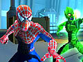 誰が敵やら味方やら，「Spider-Man: Friend or Foe」のデモ版を4Gamerに掲載