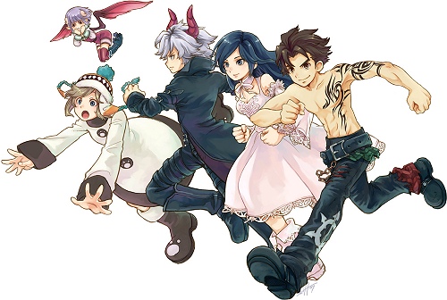 画像ギャラリー No.002のサムネイル画像 / 魅力的な独自要素と日本展開，「Perfect World」に続くカジュアルファンタジーMMORPG「夢世界−武林外伝−」インタビュー
