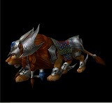 画像ギャラリー No.015のサムネイル画像 / 「夢世界 -武林外伝-」，騎乗戦闘の様子が分かるムービーをUp
