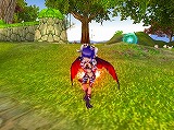 画像ギャラリー No.006のサムネイル画像 / 「Perfect World」に続き「夢世界」も「i-revo」で提供開始