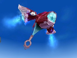 画像ギャラリー No.104のサムネイル画像 / 3か月連続アップデート“進化する夢世界”の中核を成す第二章「進化」とは？　「夢世界」プロデューサーインタビュー