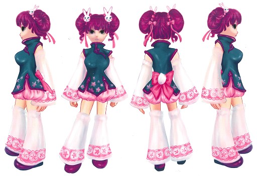 画像ギャラリー No.006のサムネイル画像 / 秋には新職業追加？　ライト層にもっと優しいゲームへと舵を切る「夢世界」プロデューサーインタビュー