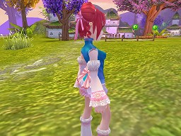 画像ギャラリー No.009のサムネイル画像 / 秋には新職業追加？　ライト層にもっと優しいゲームへと舵を切る「夢世界」プロデューサーインタビュー