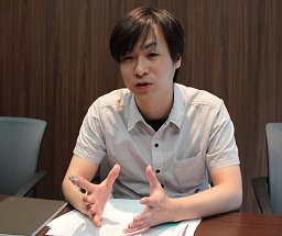 画像ギャラリー No.011のサムネイル画像 / 秋には新職業追加？　ライト層にもっと優しいゲームへと舵を切る「夢世界」プロデューサーインタビュー