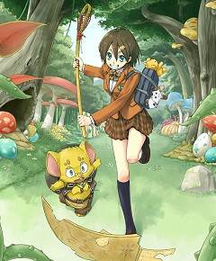 画像ギャラリー No.015のサムネイル画像 / 秋には新職業追加？　ライト層にもっと優しいゲームへと舵を切る「夢世界」プロデューサーインタビュー