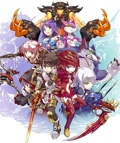 画像ギャラリー No.036のサムネイル画像 / 新種族「魔族」登場！　あらゆる部分が新しくなった「夢世界 プラス」の内容をまとめて紹介してみる