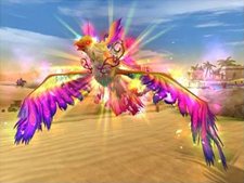 画像ギャラリー No.006のサムネイル画像 / 「夢世界 プラス」の最新プロモーションムービーで，新種族「魔族」や新たに追加されたシステム「飛行」などの様子をチェックしよう