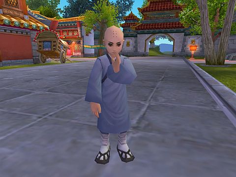 画像ギャラリー No.006のサムネイル画像 / 「夢世界」アップデート「絆」を実装。レベルキャップの解放など変更点多数